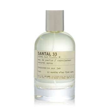 Le Labo - Santal 33 Eau De Parfum Spray  - 100ml/3.4oz