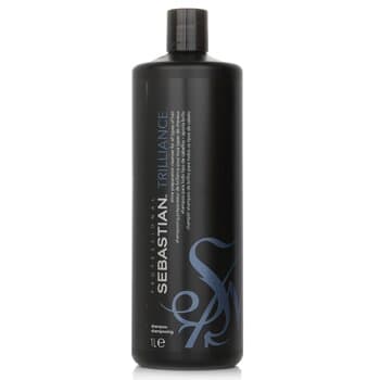 Sebastian - Trilliance Shampoo  - 1000ml
