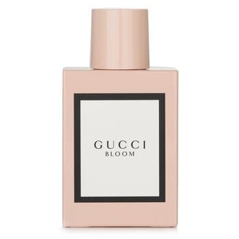 Gucci - (For China) Bloom Eau De Parfum Spray  - 50ml/1.6oz