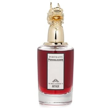 Penhaligon's - The World According To Arthur Eau De Parfum Spray  - 75ml/2.5oz