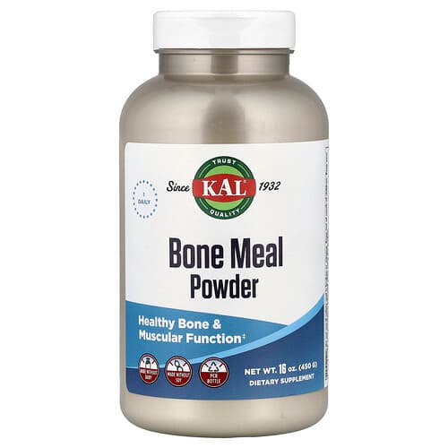 KAL, Kondijahu pulber, 450 g