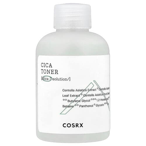 CosRx, Pure Fit, Cica toonik, 150 ml
