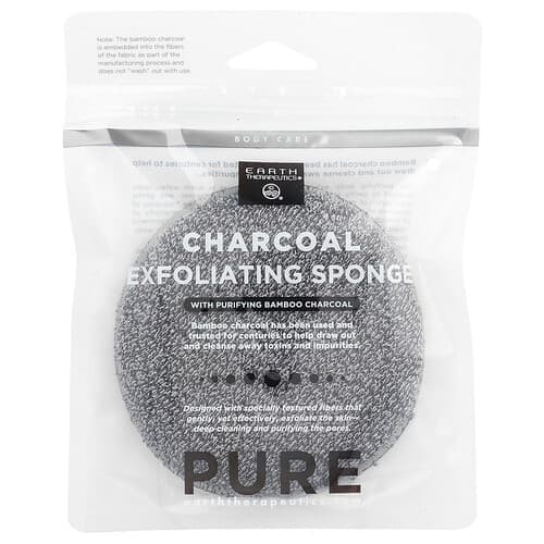 Earth Therapeutics, Söe kooriv käsn, 1 käsn