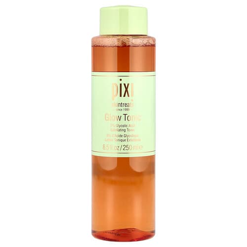 Pixi Beauty, Glow Tonic, kooriv toonik, 8.5 fl oz (250 ml)