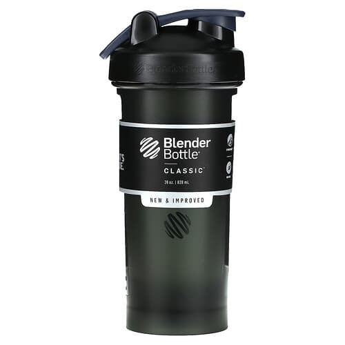 Blender Bottle, Klassikaline, FC must, 28 untsi (828 ml)