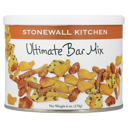 Stonewall Kitchen, Ultimate batoonisegu, 170 g