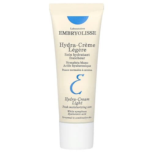 Embryolisse, Niisutav ja värskendav niisutav kreem Hydra-Cream, 40 ml