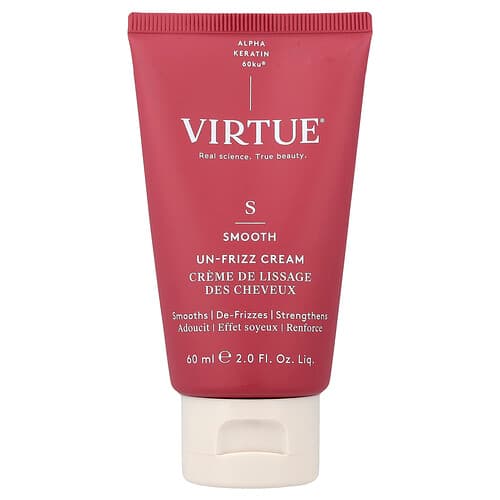 Virtue Labs, Sile, kahuvaba kreem, 60 ml